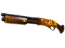 Скин Sawed-Off | Оригами