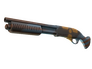 Скин Sawed-Off | Радиоактивная опасность