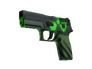Скин P250 | Ядерная угроза