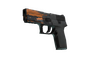 P250 | Пятно