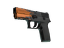 Скин P250 | Пятно