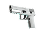 Скин P250 | Снежная мгла
