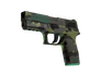 Скин P250 | Северный лес