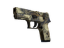 Скин P250 | Заражение
