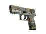 Скин P250 | Современный охотник