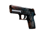 Скин P250 | Сверхновая