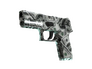 Скин P250 | Франклин