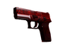 Скин P250 | Покойник