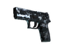 Скин P250 | Ржавая сталь
