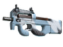 Скин P90 | Арктическая сетка