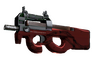 Скин P90 | Хладнокровный