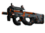 Скин P90 | Треугольник
