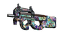 P90 | Смертоносные кошечки