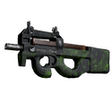 P90 | Вирус