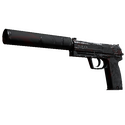 USP-S | Кровавый тигр