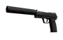USP-S | Кровавый тигр