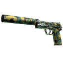 USP-S | Камуфляж