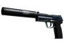 Скин USP-S | Страж