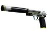 Скин USP-S | Закрученный