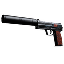 USP-S | Кайман