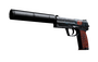 USP-S | Кайман