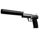 USP-S | Нержавейка