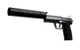 USP-S | Нержавейка