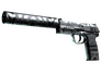 Скин USP-S | Темная вода