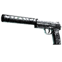 USP-S | Темная вода