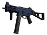 Скин UMP-45 | Индиго