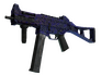 Скин UMP-45 | Лабиринт минотавра