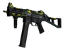Скин UMP-45 | Бунт