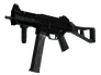 Скин UMP-45 | Углепластик
