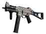 Скин UMP-45 | Лабиринт