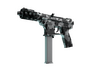 Скин Tec-9 | Пиксельный камуфляж «Город»