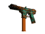 Скин Tec-9 | Токсичность