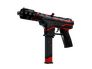 Скин Tec-9 | Айзек