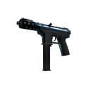 Tec-9 | Синий титан