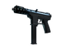 Скин Tec-9 | Синий титан