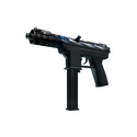 Tec-9 | Частица титана