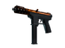 Скин Tec-9 | Красный кварц