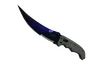 ★ Flip Knife | Doppler (Factory New)