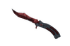 ★ Butterfly Knife | Slaughter (Field-Tested)