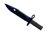 ★ StatTrak™ M9 Bayonet | Doppler (Factory New)