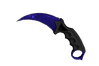 ★ StatTrak™ Karambit | Doppler (Factory New)