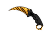 ★ Karambit | Tiger Tooth (Factory New)