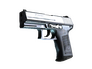 Скин P2000 | Серебро
