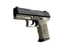 Скин P2000 | Слоновая кость