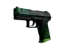 Скин P2000 | Пульс