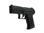 Скин P2000 | Лабиринт